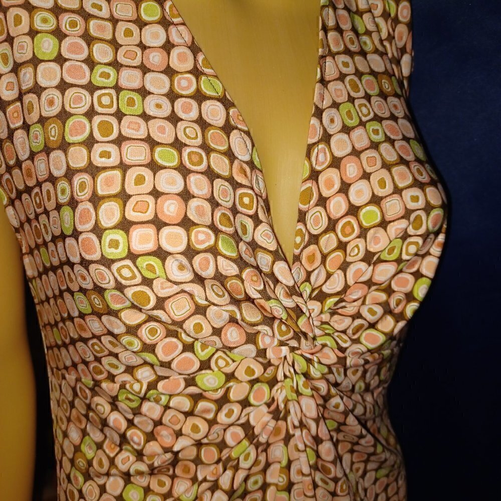 Lizzatti Women Casual Dress - L (14) - Picture 2 of 8